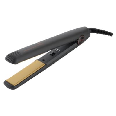 Mark IV Ceramic Hair Straightener Black