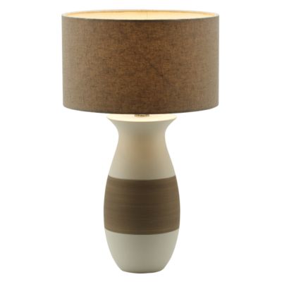 Tu Rustic Table Lamp