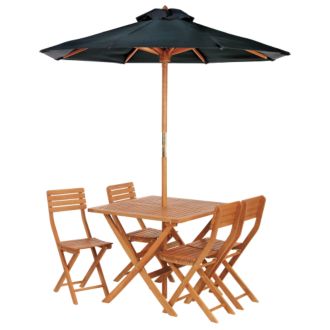Sainsburys 6 Piece Garden Furniture Set 37 