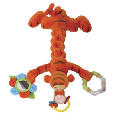 Winnie the Pooh Tigger Multi Activity Toy