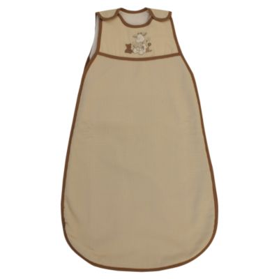 Coast Alfie Sleeping Bag 6-18 Months