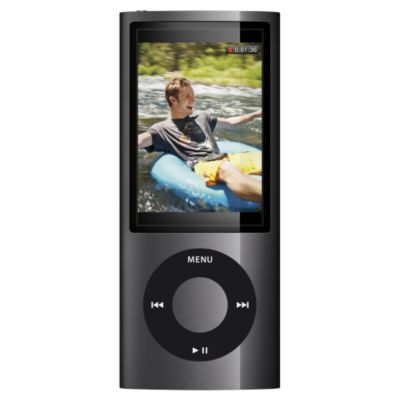 Apple iPod Nano 16GB Black