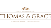 Thomas and Grace brand logo