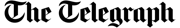 telegraph newspaper logo