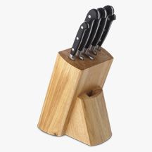 Cutting and chopping