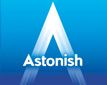 Astonish Logo