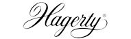 Hagerty Logo