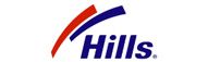 Hills Logo