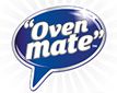 Oven Mate Logo