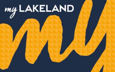 myLakeland loyality card