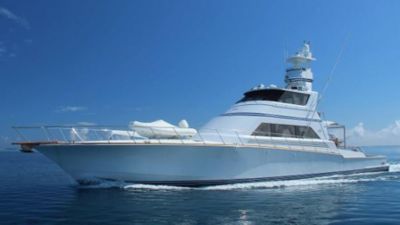 Golden Osprey - superyacht for sale on boatinternational.com