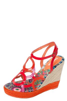 Ver tudo  Desigual CARINA