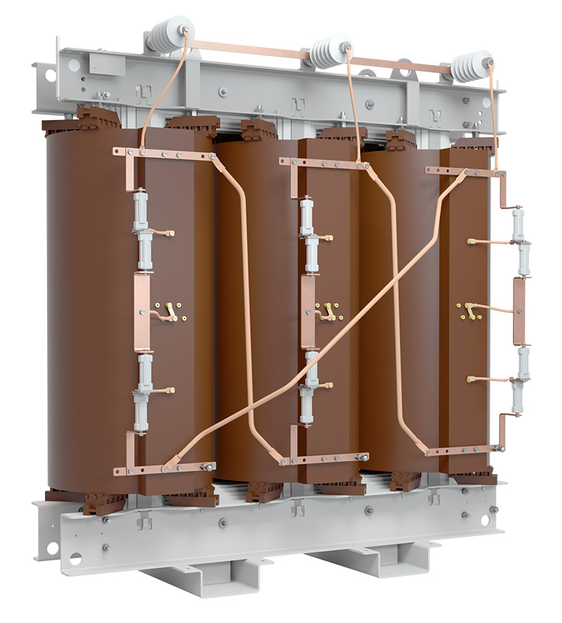 Transformers with Transient Voltage Protection (TVP) Technology