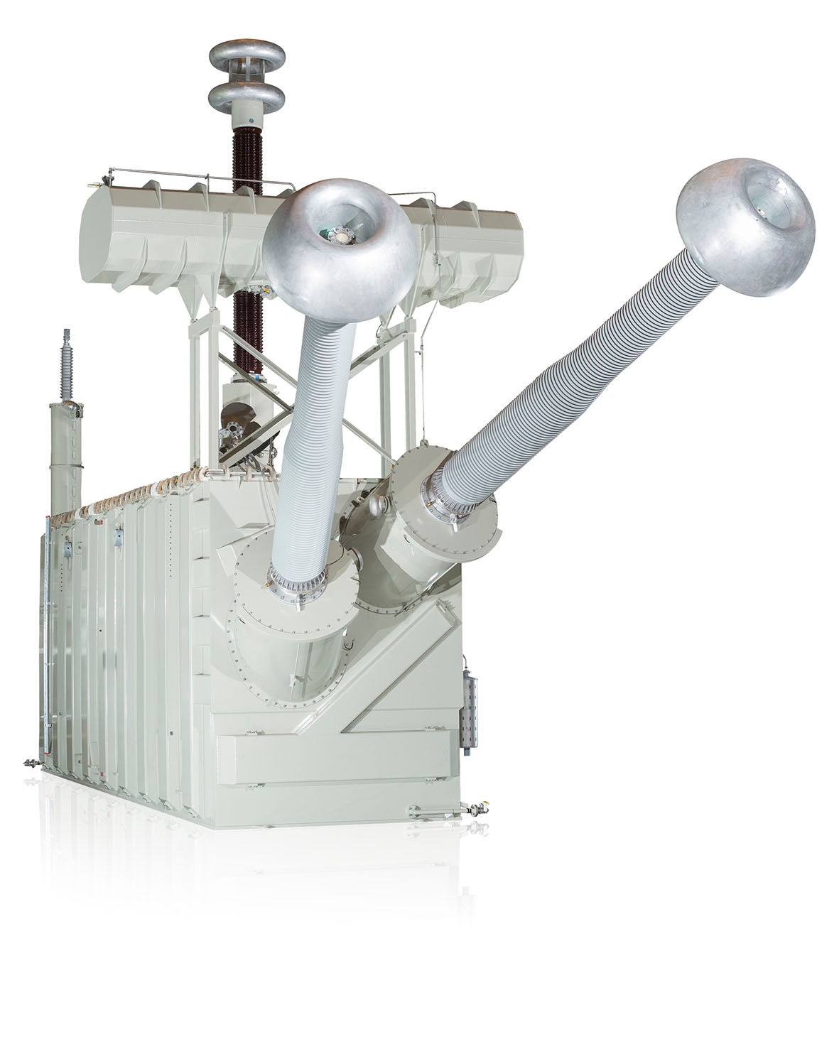 HVDC Classic converter transformers