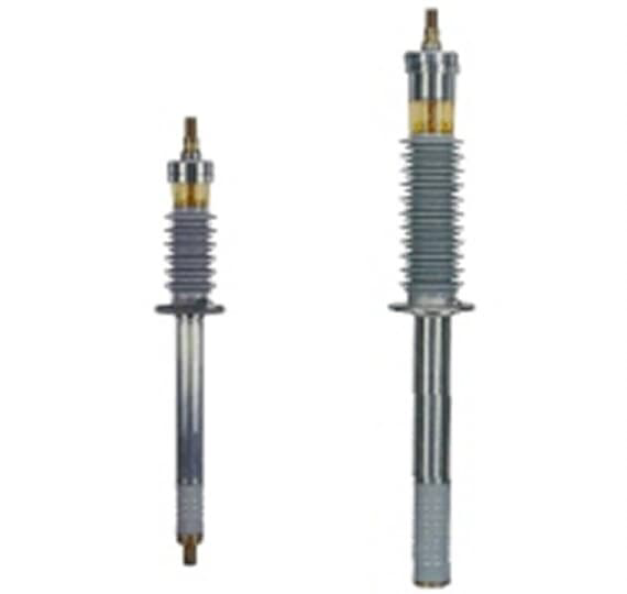 AC bushings type O Plus C and O Plus C II Hitachi Énergie