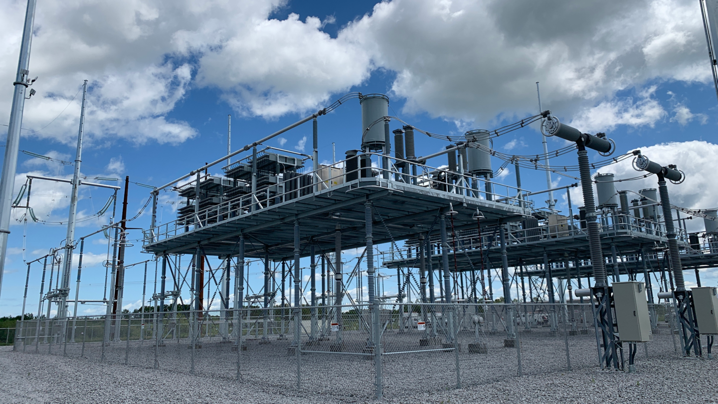 Capacitors and Filters