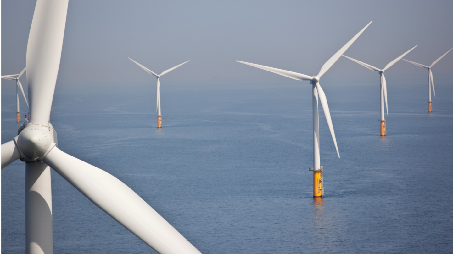 Hybrid switchgear PASS M00 Wind 히타치 에너지