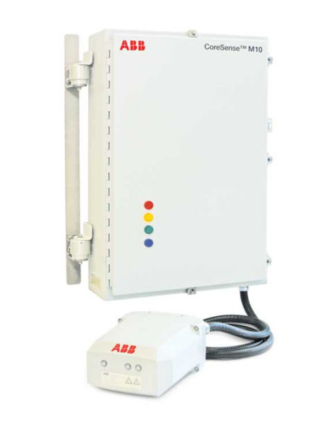 Coresense M10多组分油中溶解气体分析仪