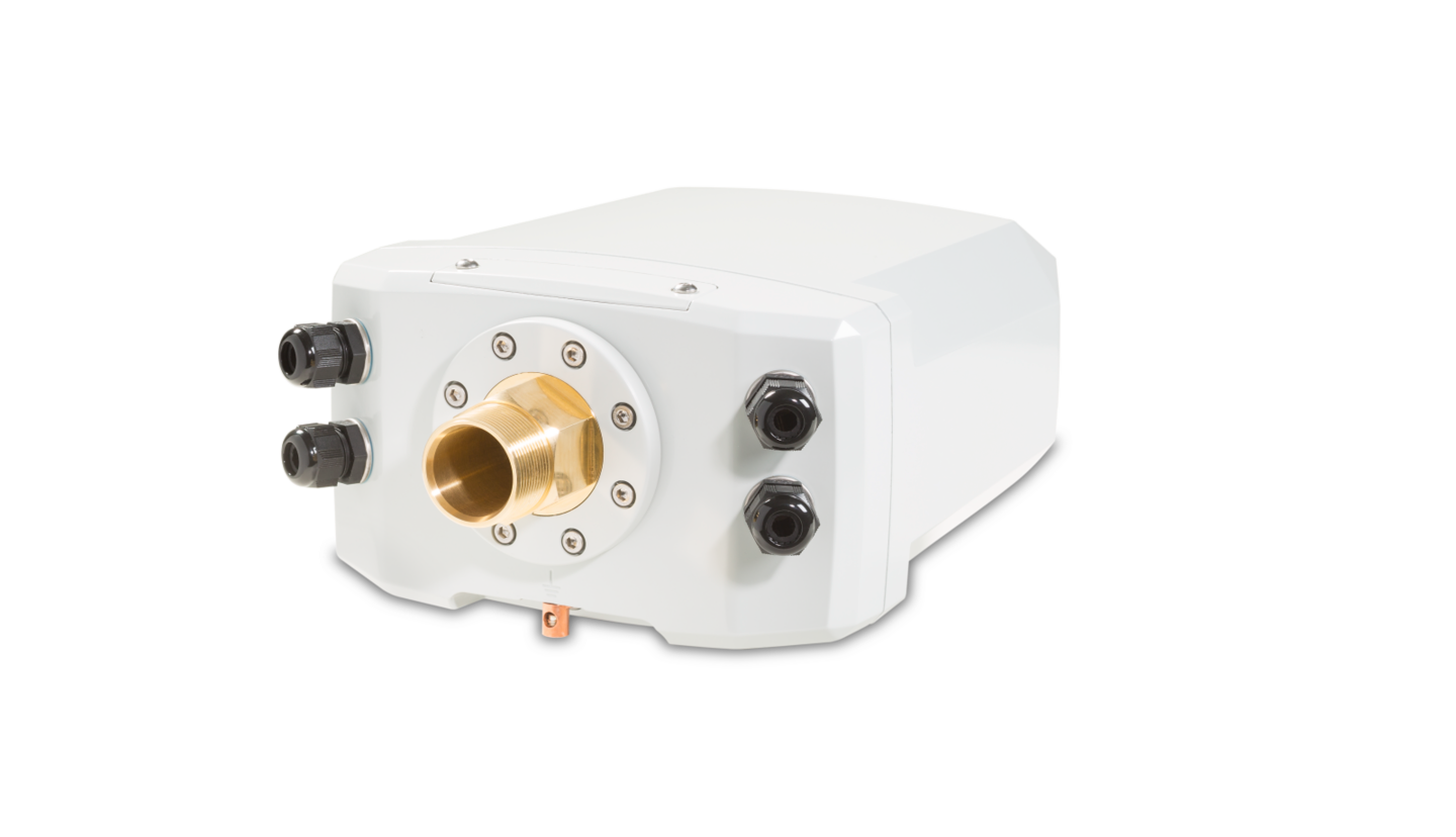 CoreSense™ hydrogen & moisture sensors