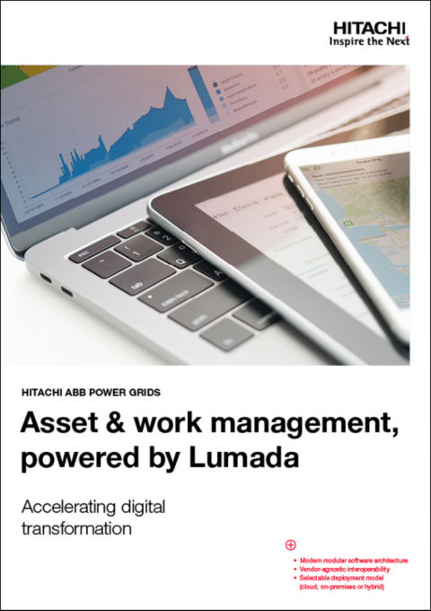 Asset And Work Management