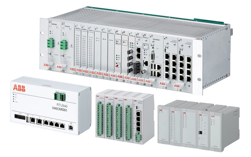 Remote Terminal Units