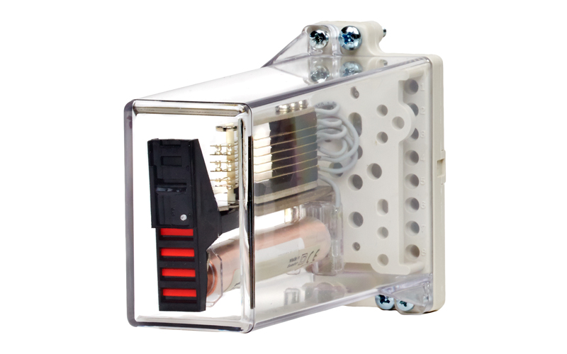 RXSF Signal flag relay