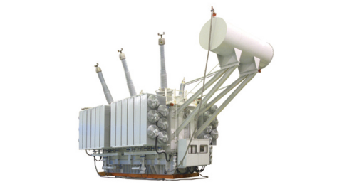 应用于电网的变压器解决方案 Hitachi Energy