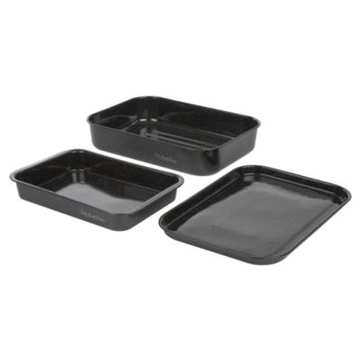 Save Over 30% on Antony Worrall Thompson Set of 3 Roasters