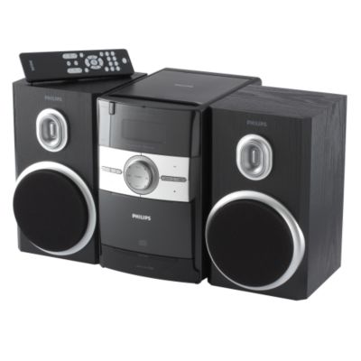 20GBP off Philips iPod Dock and Micro Hi-Fi