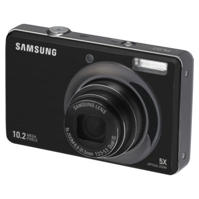 40 GBP Off Samsung PL60 10 Megapixel Digital Camera