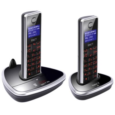 20% off iDect Twin Telephone